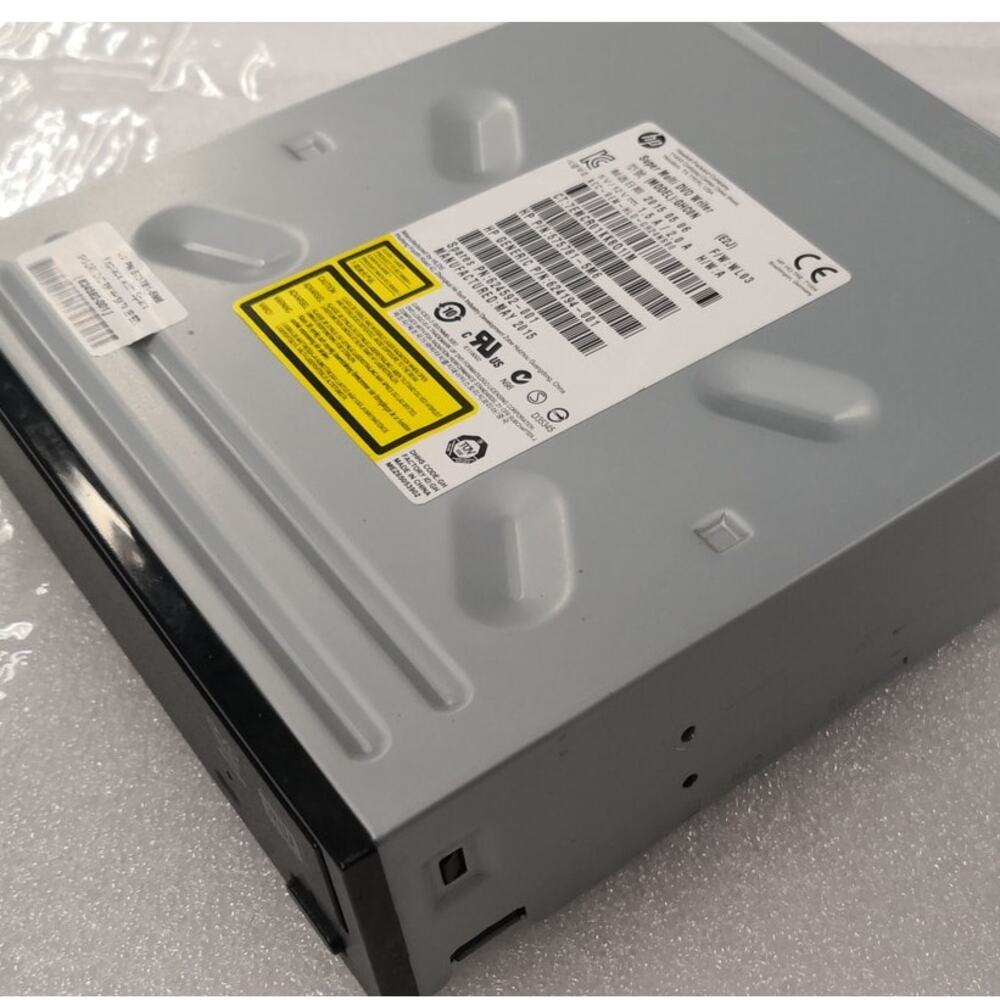 HP - Super Multi DVD Writer Model GHC0N for Desktop PC